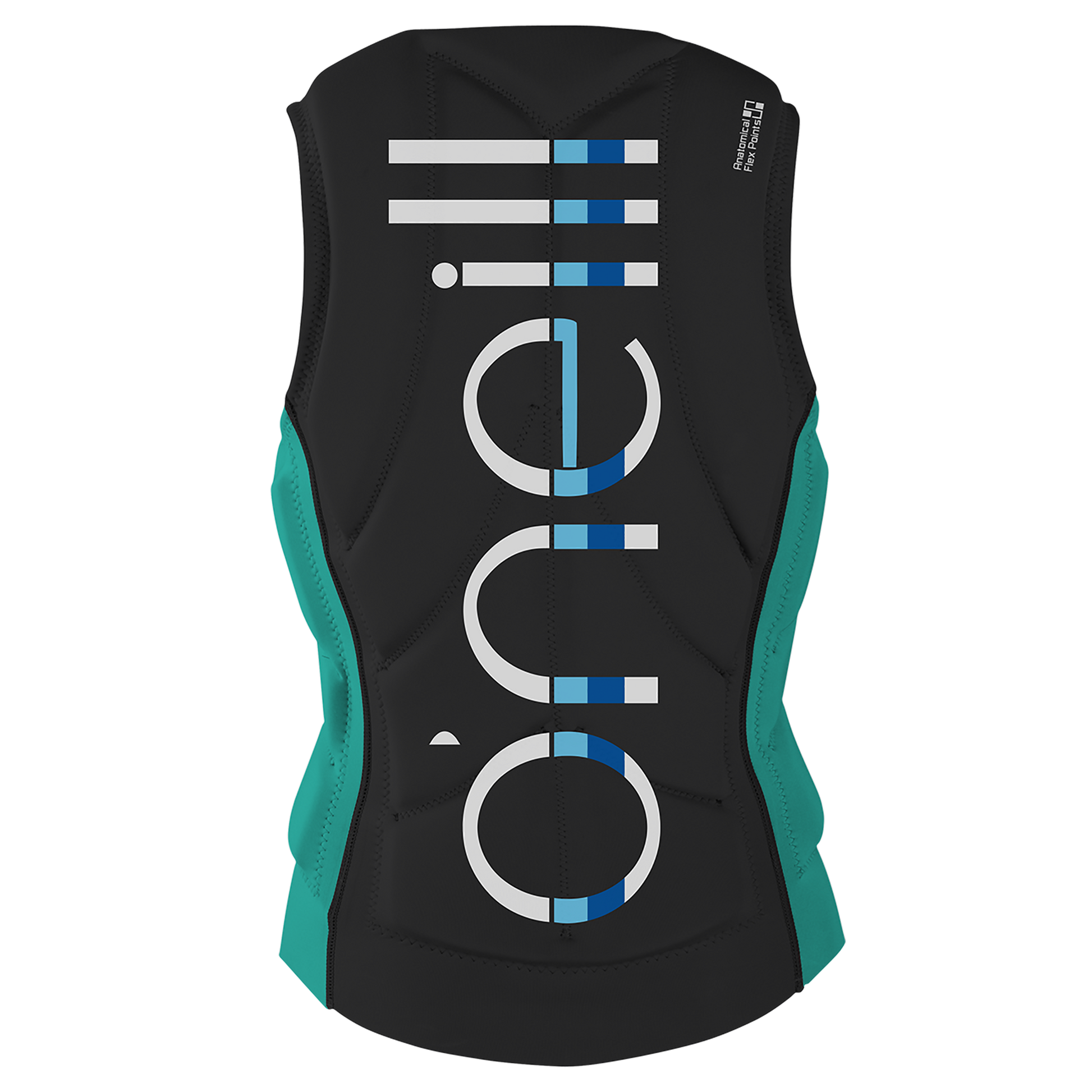 O'Neill Women's Slasher Comp Life Vests - 88 Gear