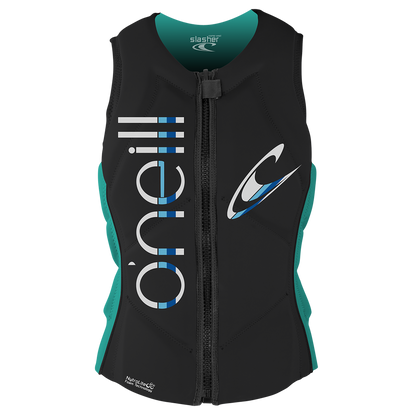 O'Neill Women's Slasher Comp Life Vests - 88 Gear