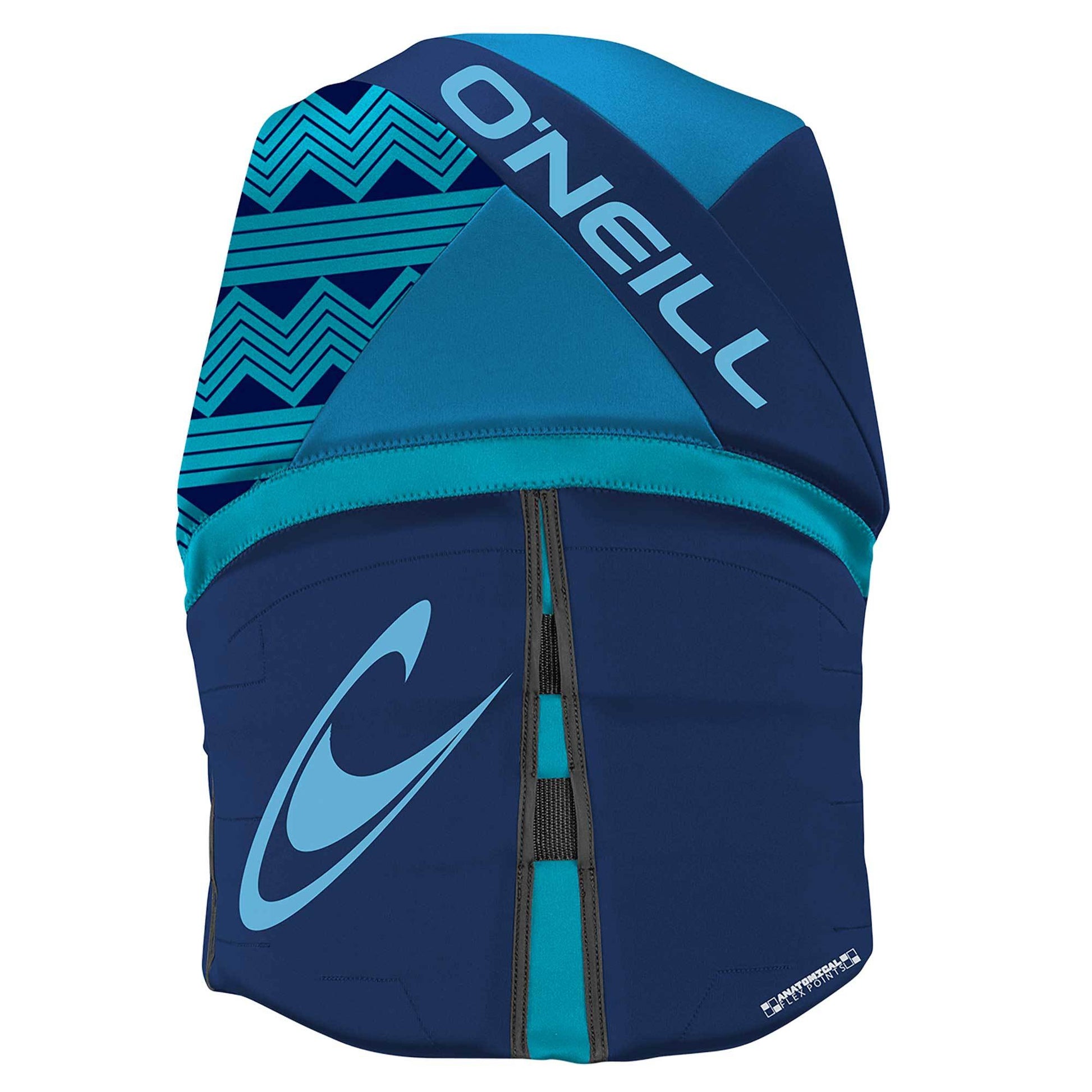 O'Neill Reactor Women's Life Vest - 88 Gear