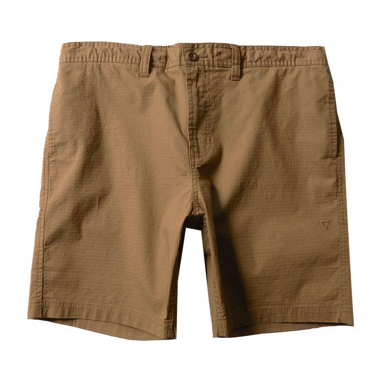 Vissla The Wall Eco 18.5" Walk Shorts