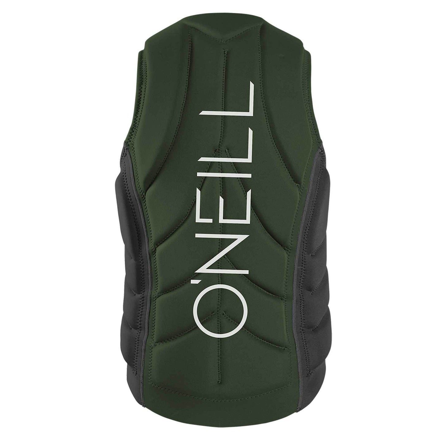 O'Neill Slasher Comp Men's Life Vest - 88 Gear