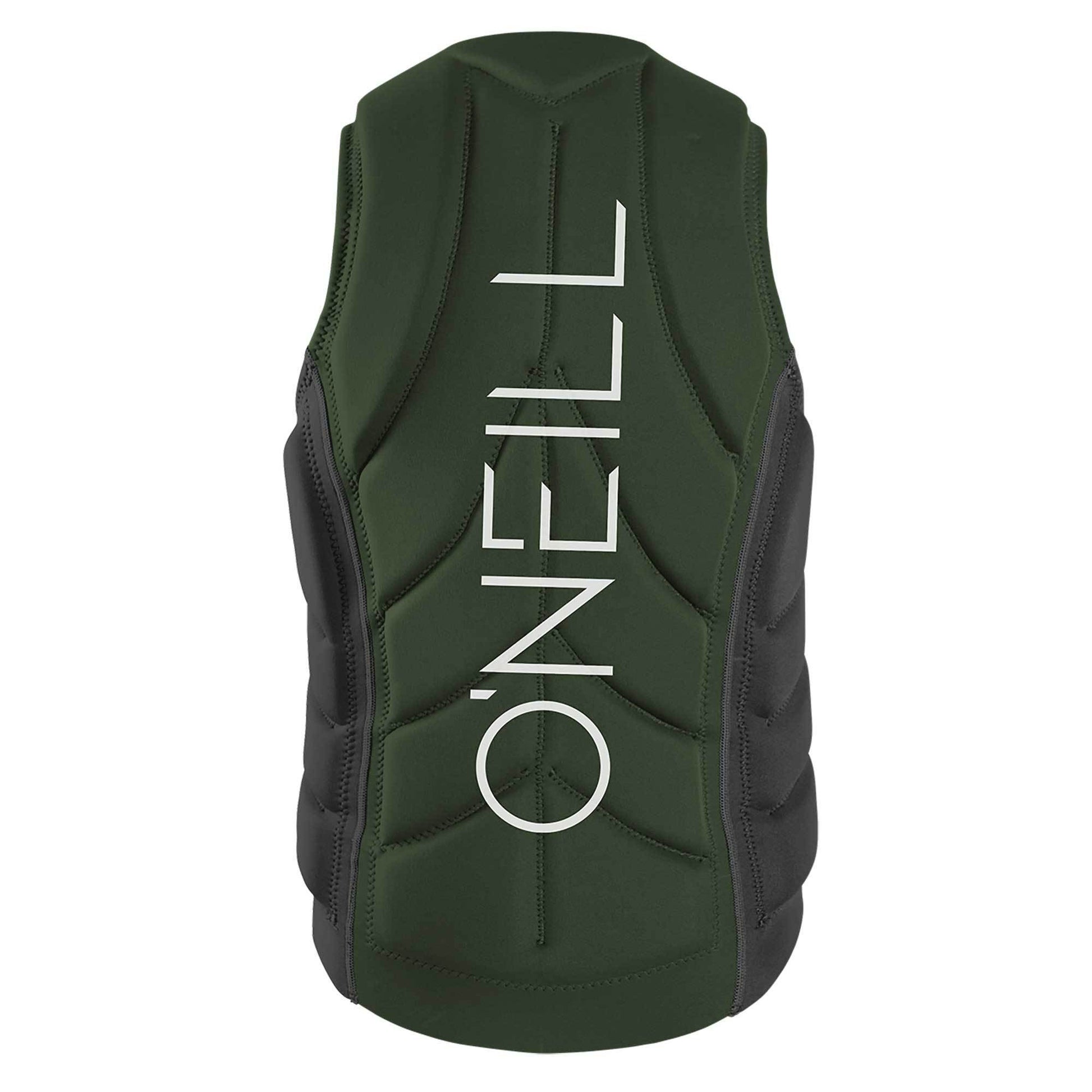 O'Neill Slasher Comp Men's Life Vest - 88 Gear