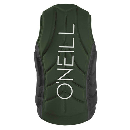 O'Neill Slasher Comp Men's Life Vest - 88 Gear