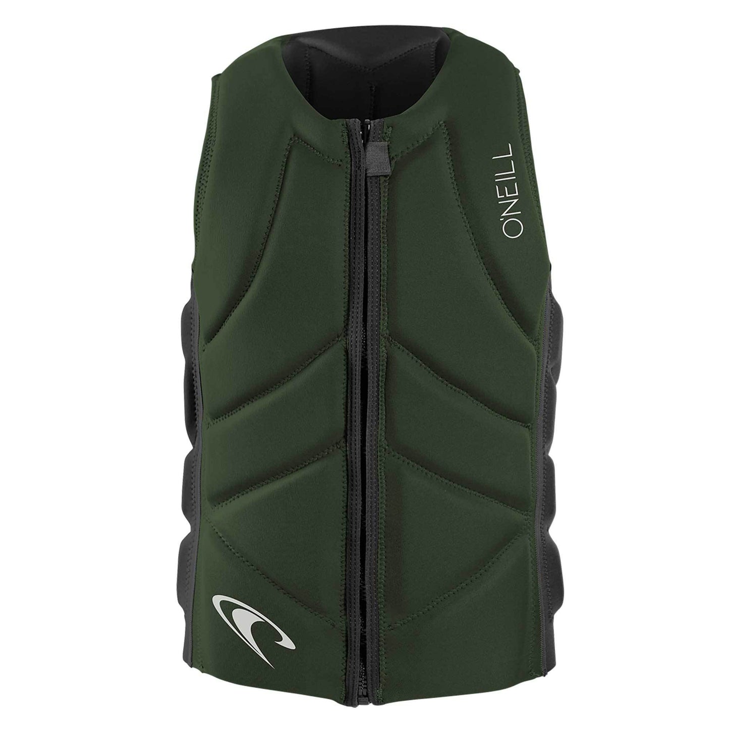 O'Neill Slasher Comp Men's Life Vest - 88 Gear