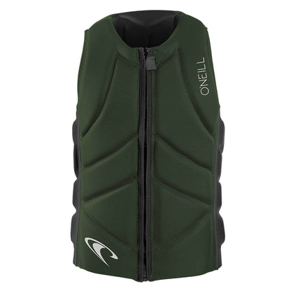 O'Neill Slasher Comp Men's Life Vest - 88 Gear