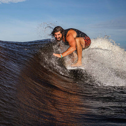 Phase Five Venom Wakesurf Board 23 - 88 Gear