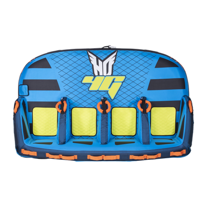 HO 4G Towable Tube - 88 Gear