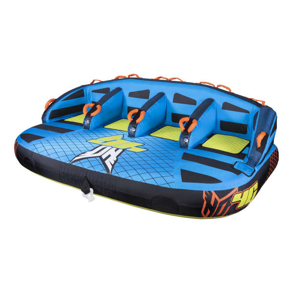 HO 4G Towable Tube - 88 Gear