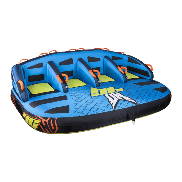 HO 4G Towable Tube - 88 Gear