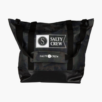 Salty Crew Beachbreak 2 Tote - 88 Gear