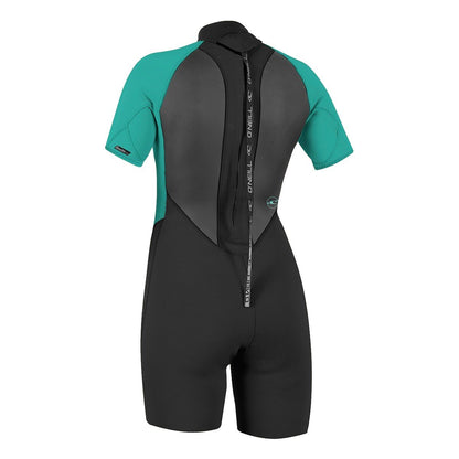 O'Neill Reactor 2mm Women's Spring Wetsuit
