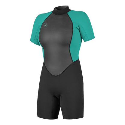 O'Neill Reactor 2mm Women's Spring Wetsuit