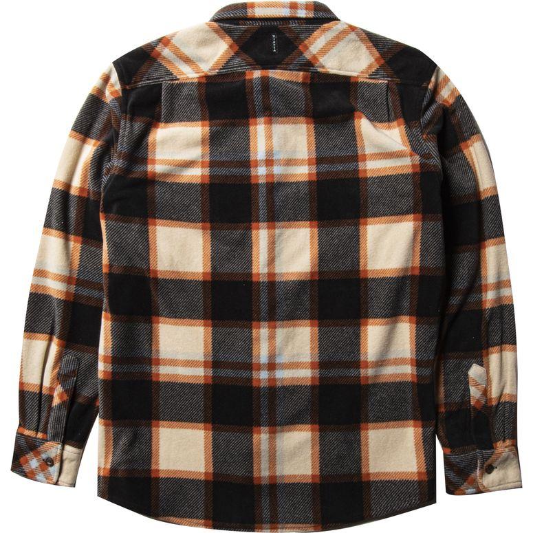 Vissla Eco Zy Polar Flannel