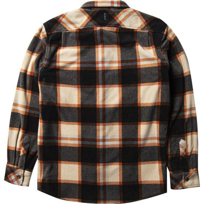 Vissla Eco Zy Polar Flannel