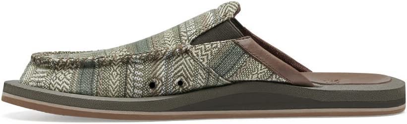 Sanuk You Got My Back ST Artesano - 88 Gear