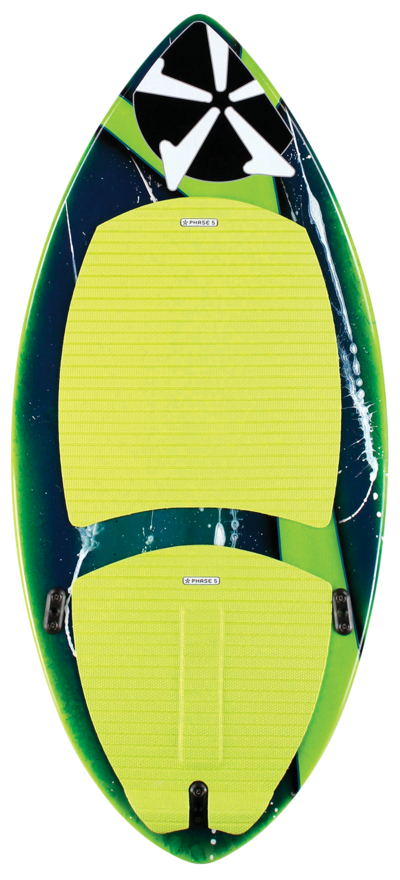 Phase Five Scamp Kid's Wakesurf Board 2021 - 88 Gear
