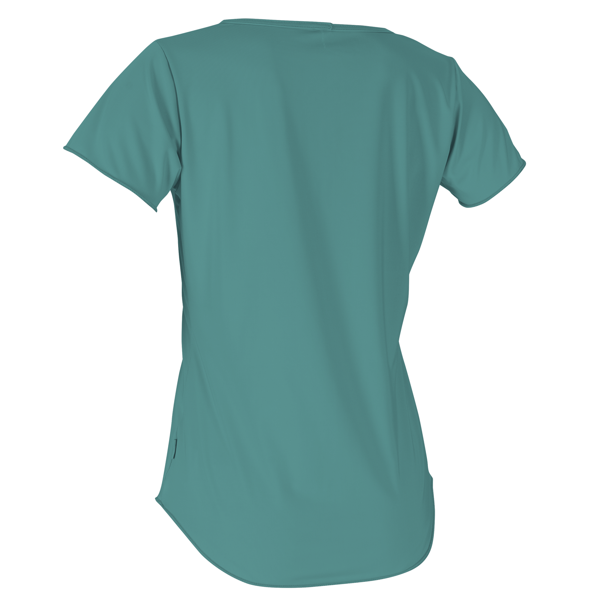 O'Neill Women's Scoop Neck Sun Shirt - 88 Gear