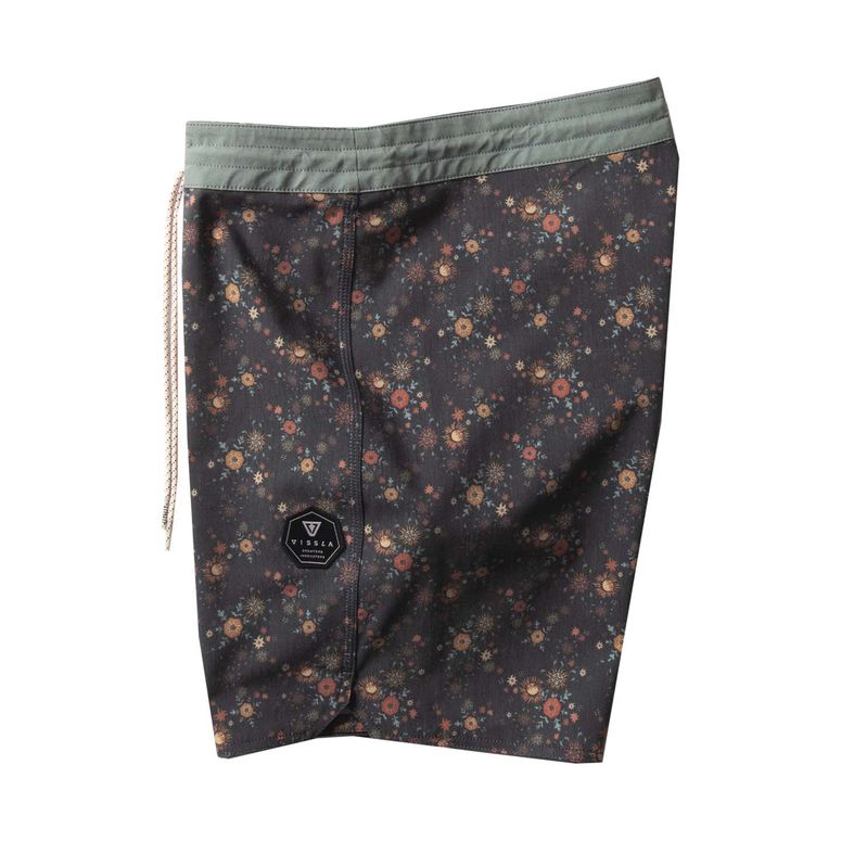 Vissla Barrier 17.5" Boardshorts