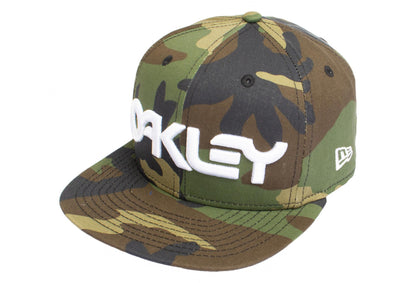 Oakley Mark 2 Snap Back Hat - 88 Gear
