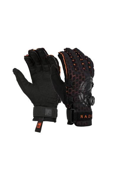 Radar Vapor A Water Ski Glove 2019 - 88 Gear