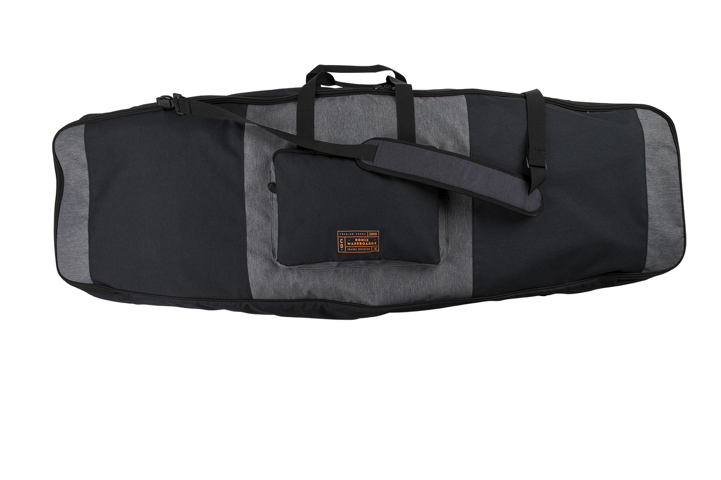 Ronix Squadron Half Padded WakeBoard Bag - 88 Gear