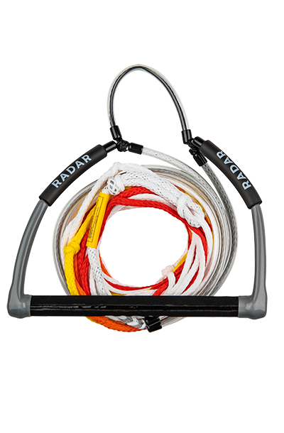 Radar Deep V Water Ski Rope & Handle