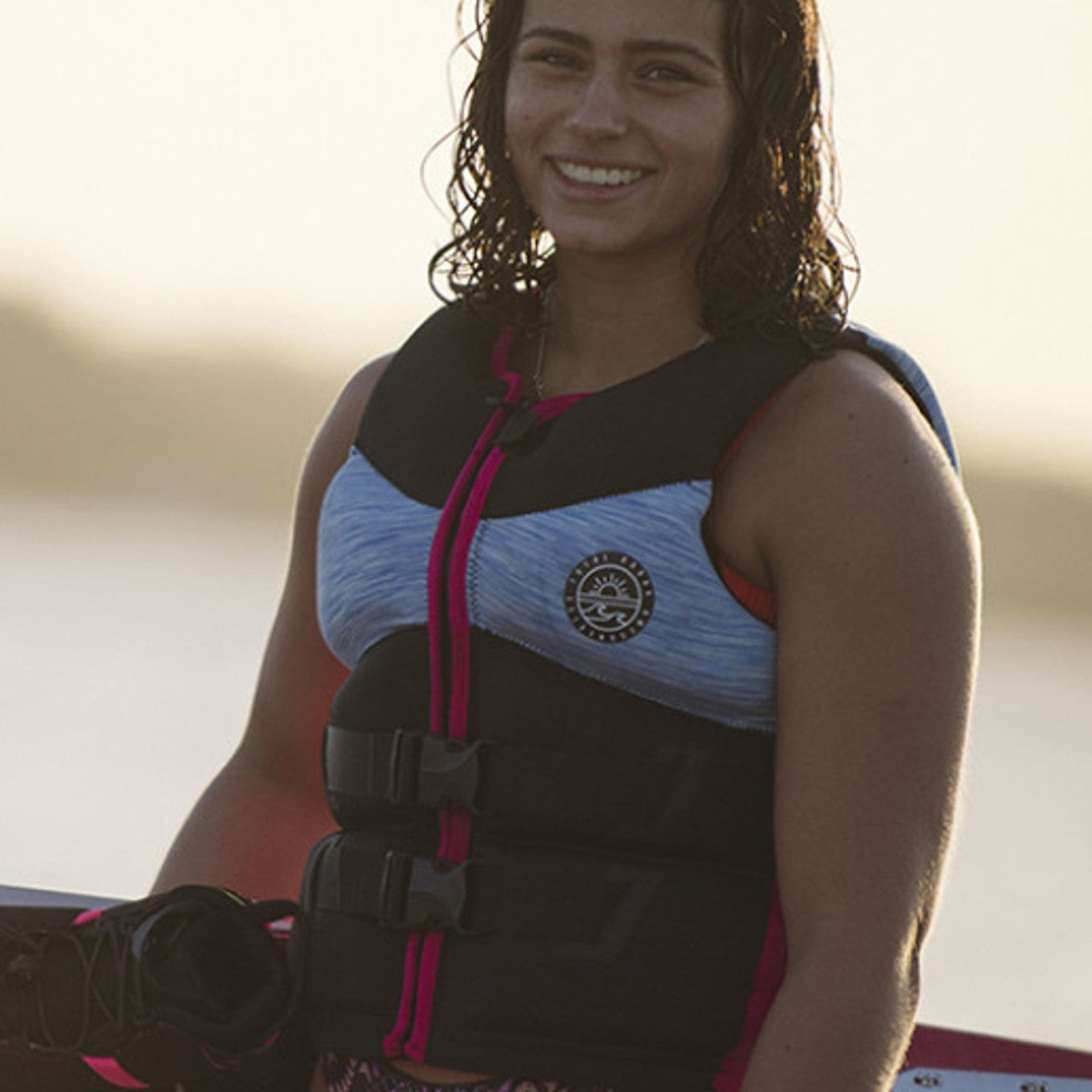 Radar TRA Junior Girls Life Jacket