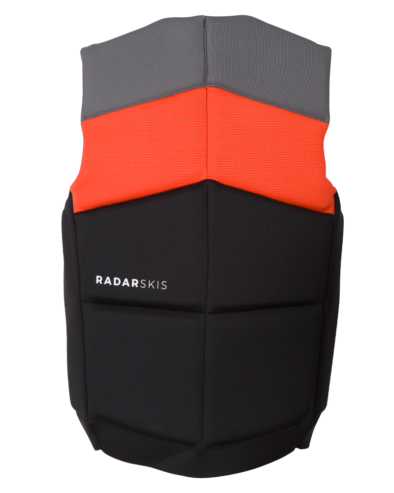 Radar Tidal Life Vest - 88 Gear