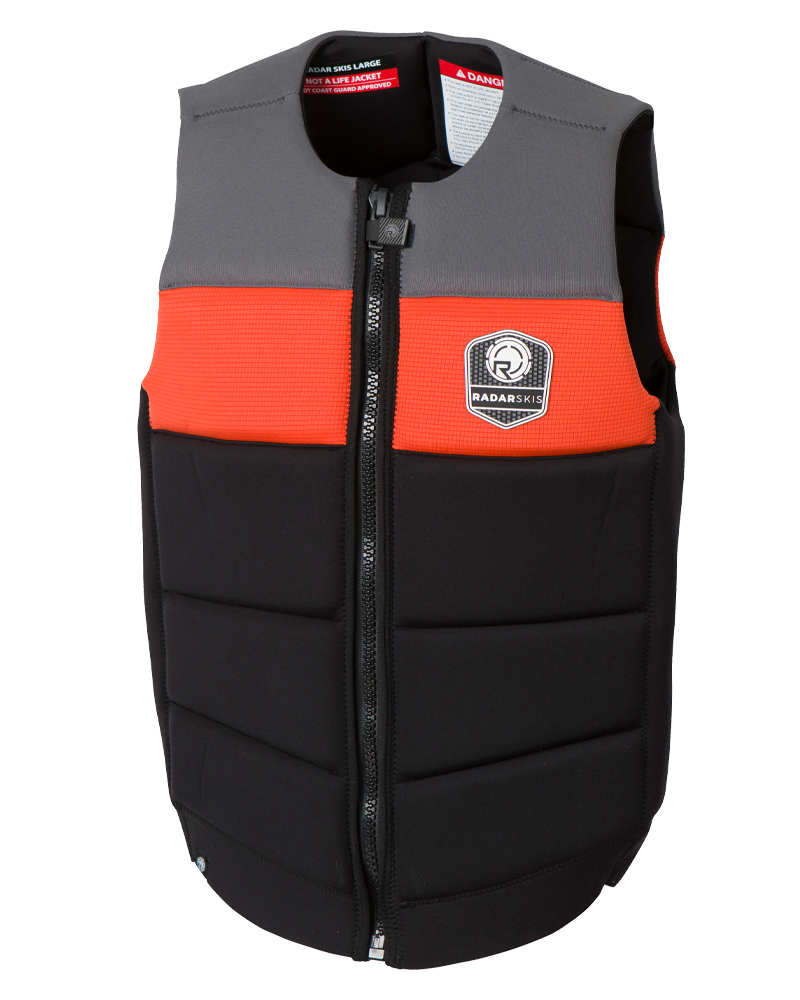 Radar Tidal Life Vest - 88 Gear