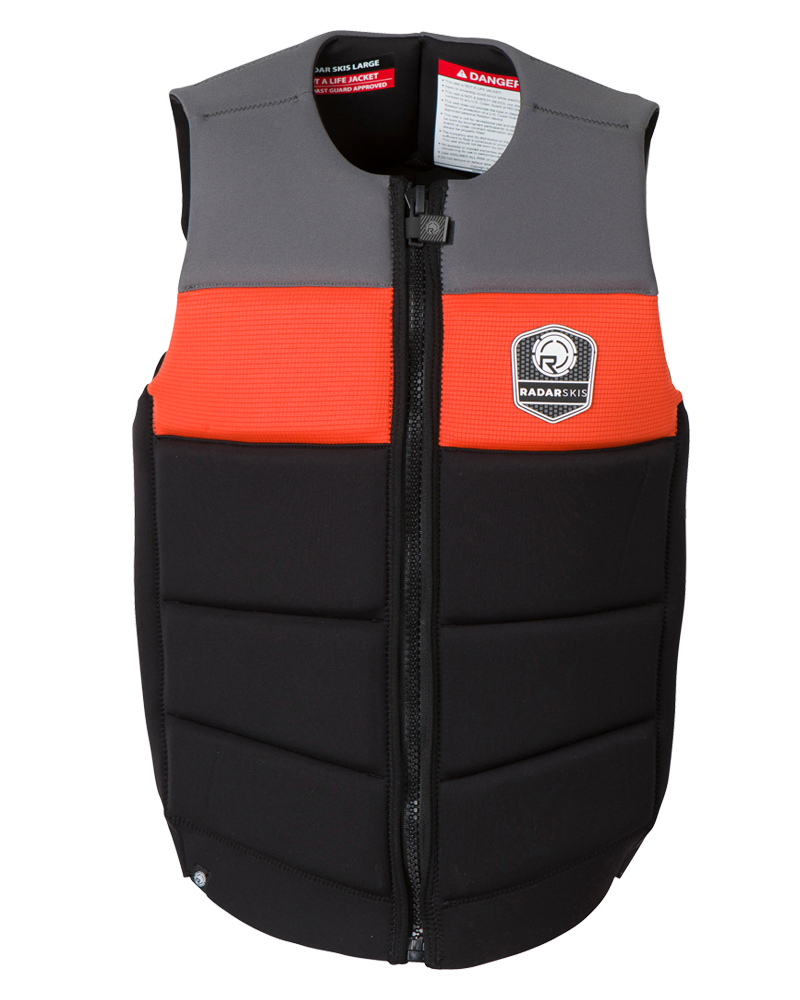 Radar Tidal Life Vest - 88 Gear