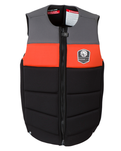 Radar Tidal Life Vest - 88 Gear