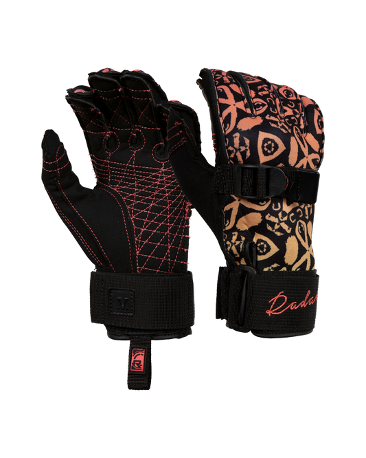 Radar Lyric Women's Water Ski Glove - 88 Gear