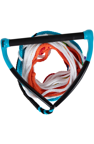 Radar Control Team Water Ski Rope and Handle Package