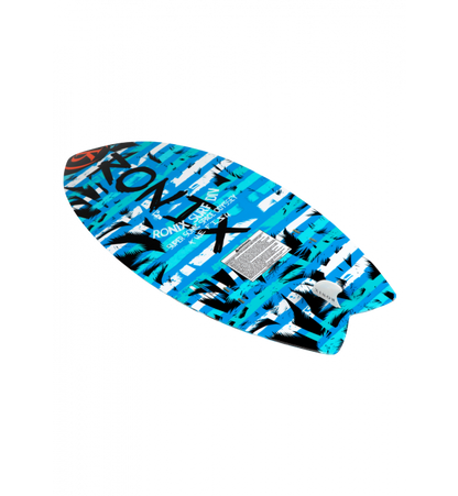 Ronix Super Sonic Space Odyssey Fish Surfboard 2021