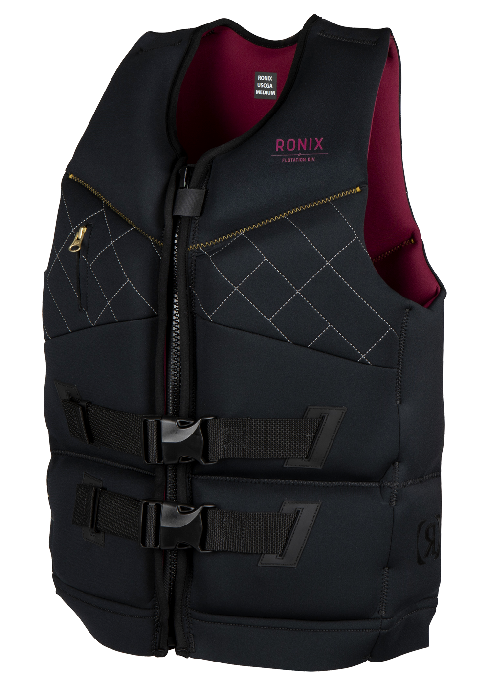 Ronix Supernova Women's Capella 3.0 Life Jacket