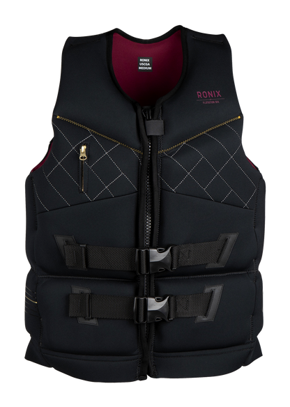 Ronix Supernova Women's Capella 3.0 Life Jacket