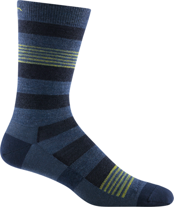 Darn Tough Oxford Crew Light Socks - 88 Gear