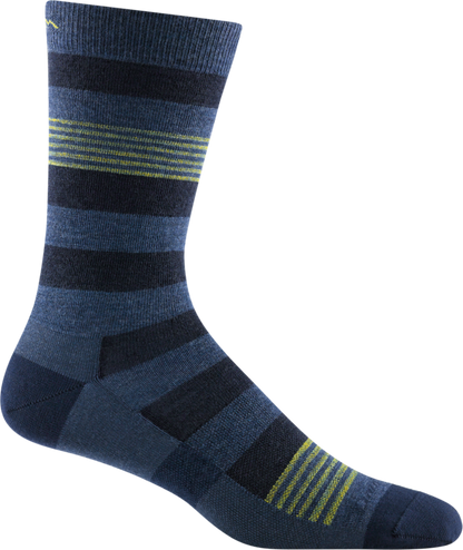 Darn Tough Oxford Crew Light Socks - 88 Gear