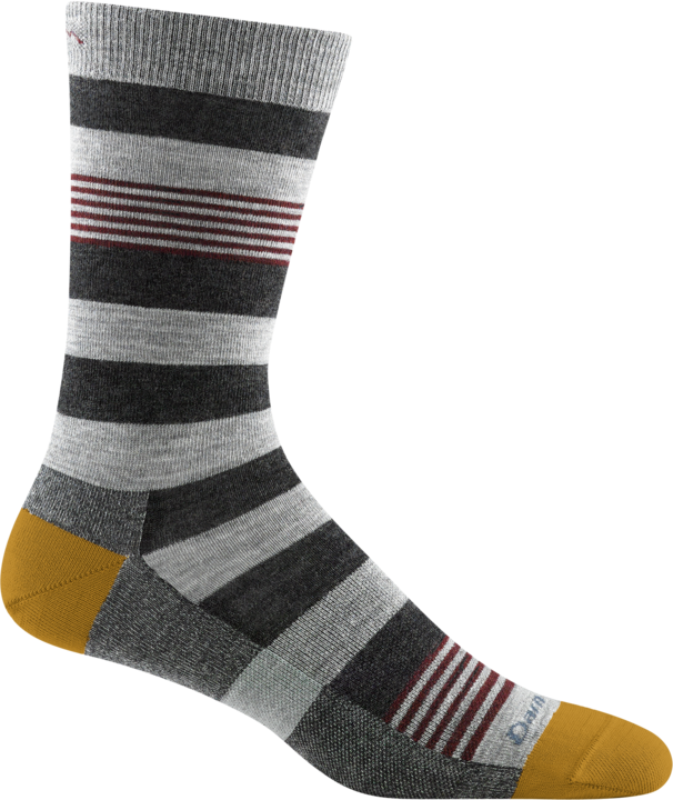 Darn Tough Oxford Crew Light Socks - 88 Gear