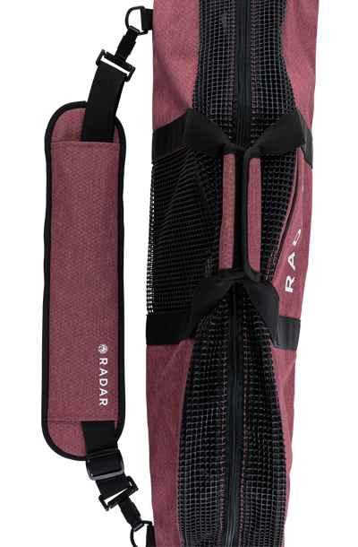 Radar Women's Water Ski Bag