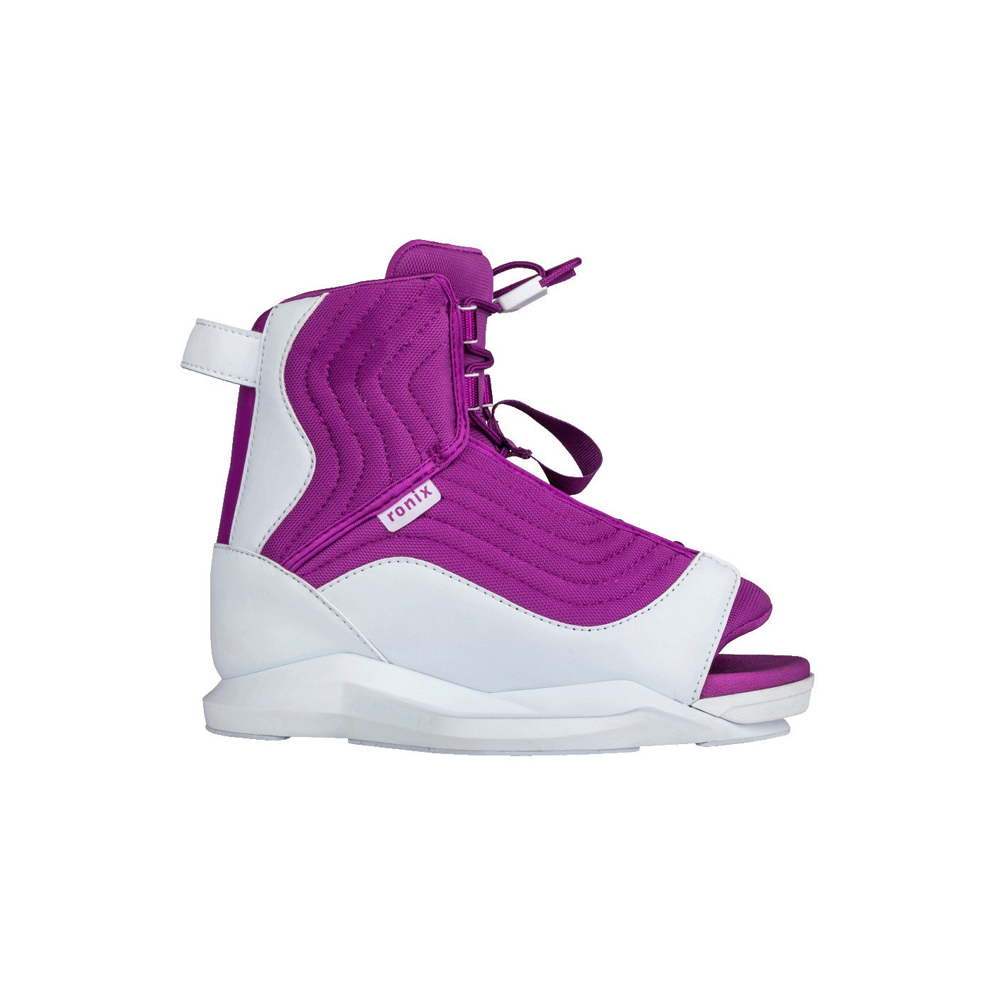 Ronix August Girls Wakeboard Bindings 2022