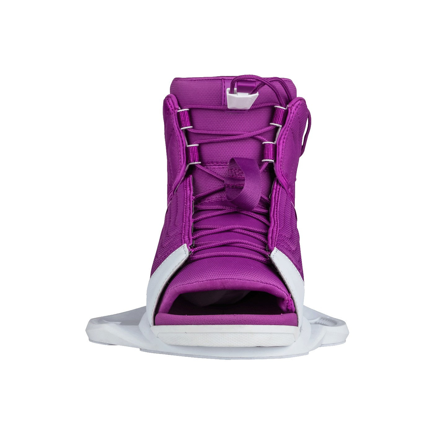 Ronix August Girls Wakeboard Bindings 2022