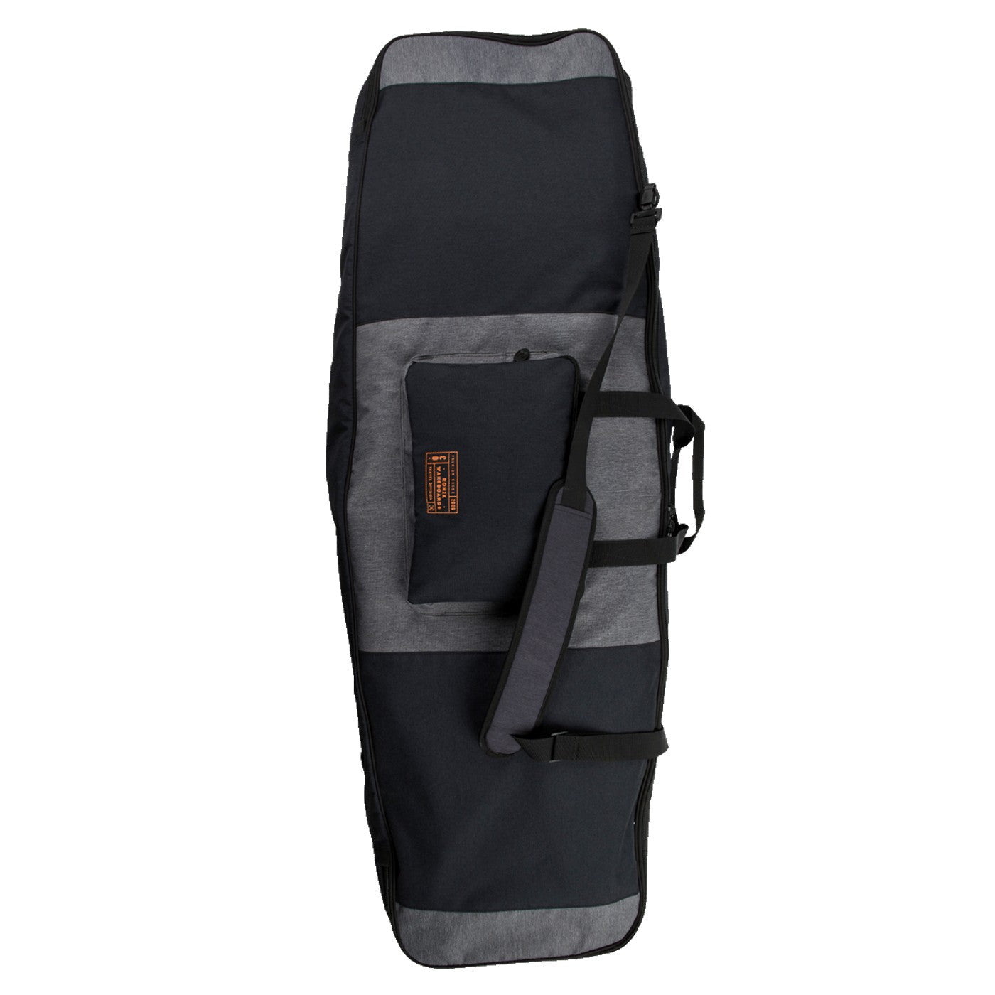 Ronix Squadron Half Padded WakeBoard Bag - 88 Gear