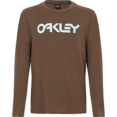 Oakley Mark II Long Sleeve T-Shirt - 88 Gear