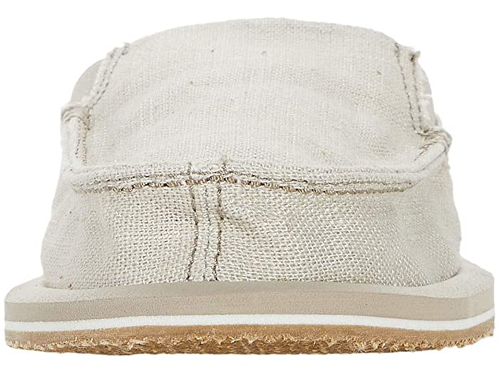 Sanuk We Got Your Back Surfrider Slide