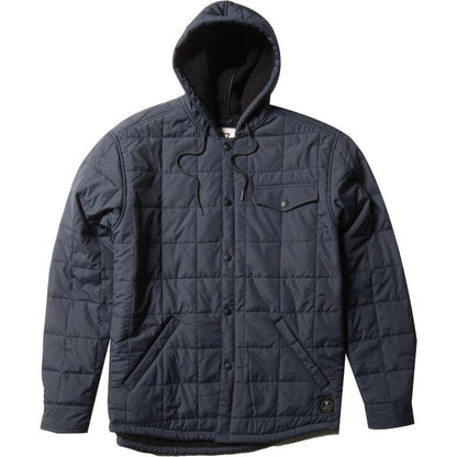 Vissla Cronkite Hooded Jacket