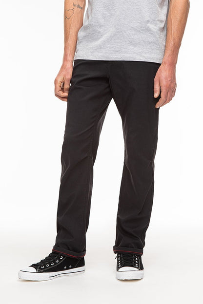 686 Men's Everywhere Relax Fit Pants - 88 Gear