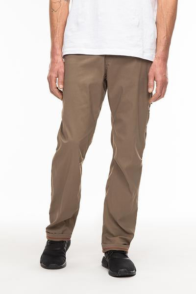 686 Men's Everywhere Relax Fit Pants - 88 Gear