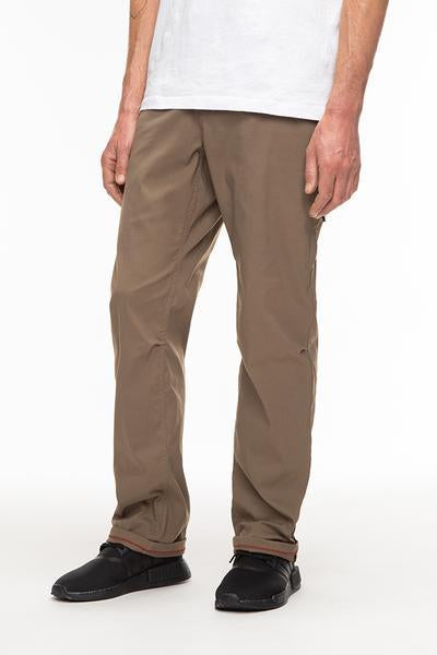 686 Men's Everywhere Relax Fit Pants - 88 Gear