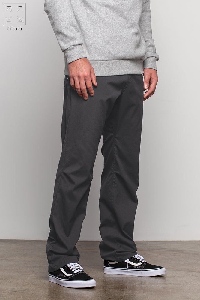 686 Men's Everywhere Relax Fit Pants - 88 Gear
